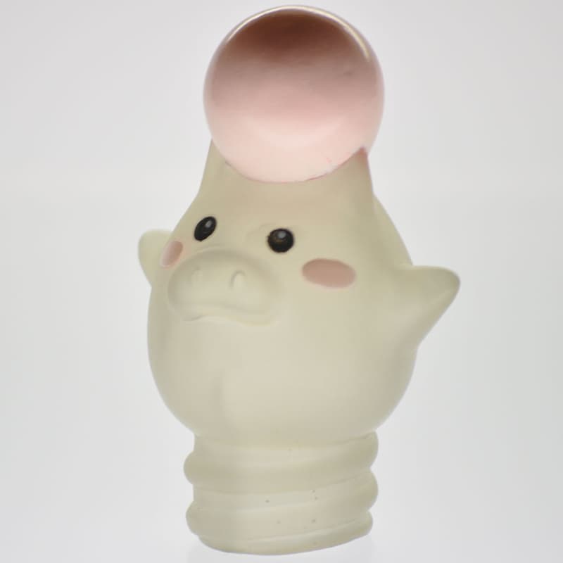Spoink Clear