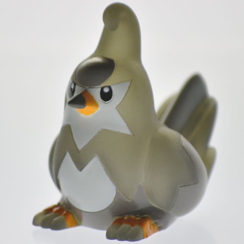 Staravia Clear
