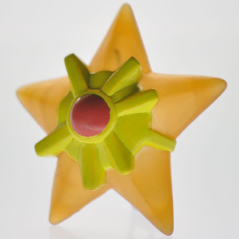 Staryu Clear