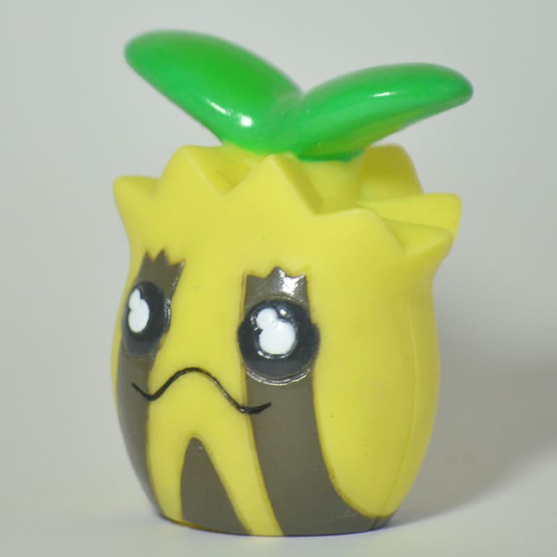 Sunkern New Pokémon Kids Series II