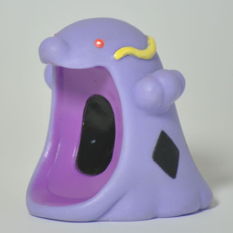 Swalot Pokémon Kids Advance 10