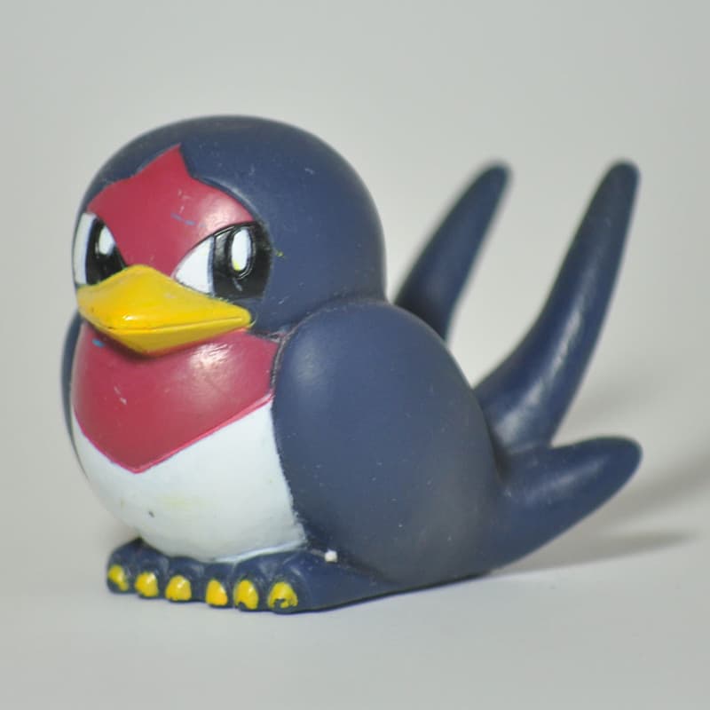 Taillow Pokémon Kids Advance 2