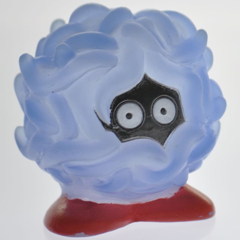 Tangela Clear