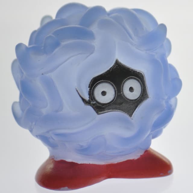 Tangela Clear