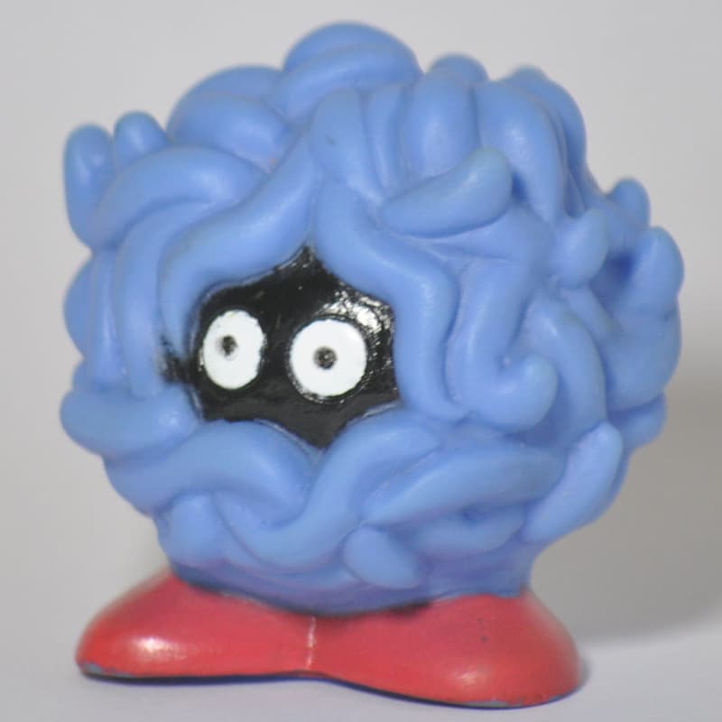 Tangela New Pokémon Kids 2