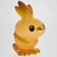 Torchic