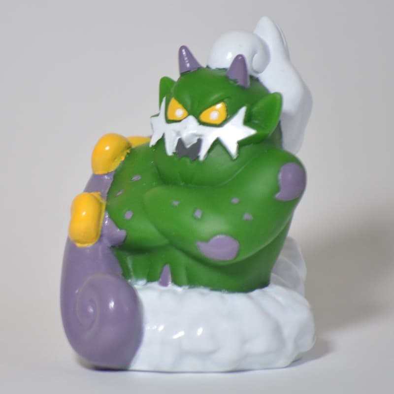 Tornadus Pokémon Kids Best Wishes: Landorus Edition