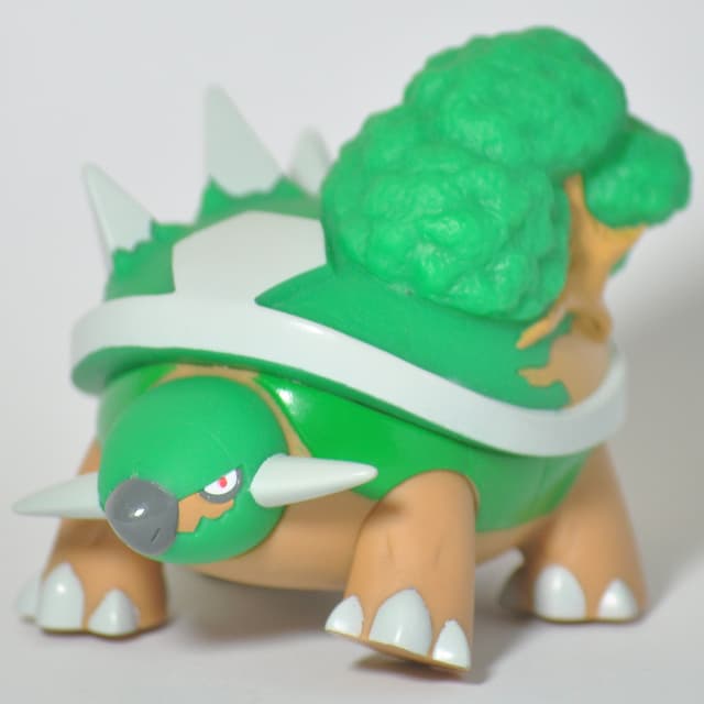 Torterra