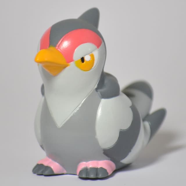 Tranquill