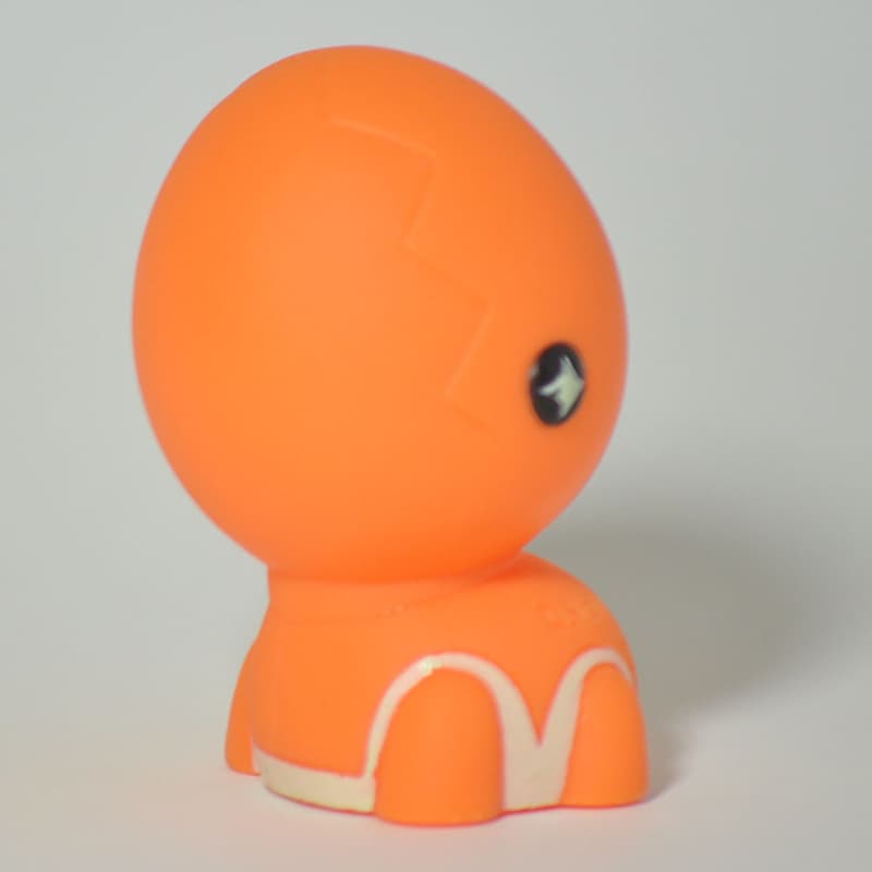 Trapinch Pokémon Kids Advance 5
