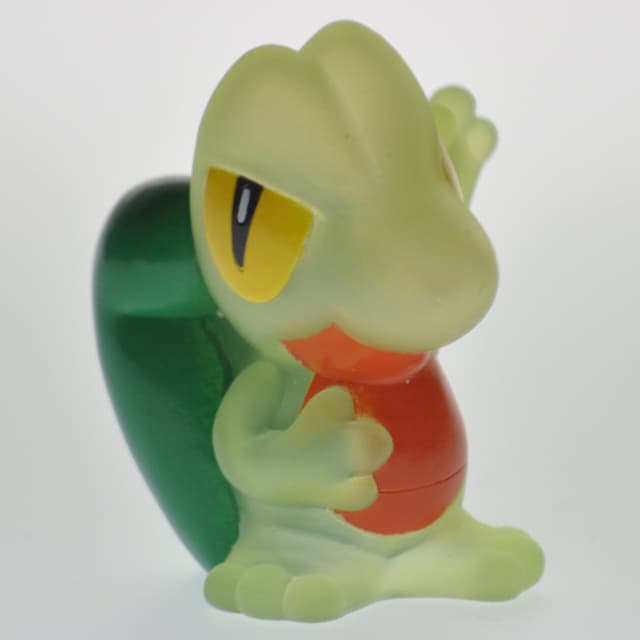 Treecko