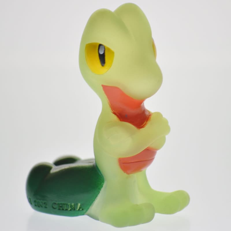 Treecko Clear