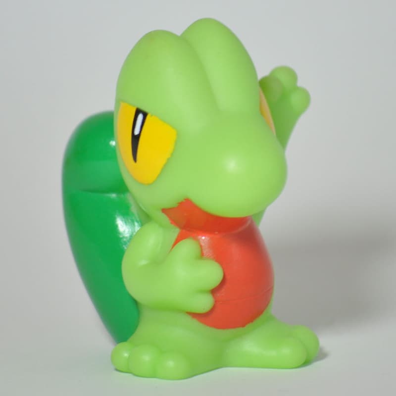 Treecko Pokémon Kids Advance