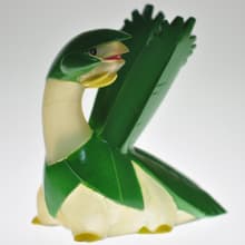 Tropius