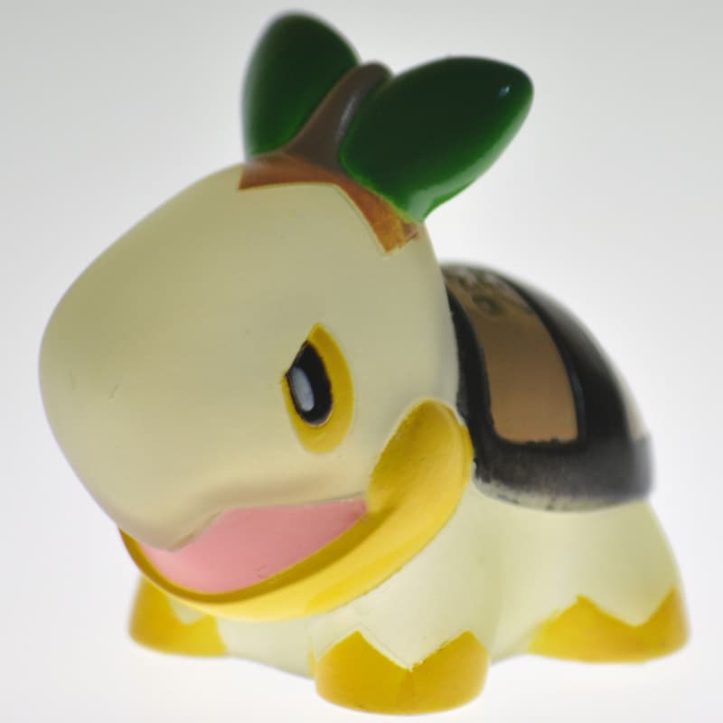 Turtwig Clear