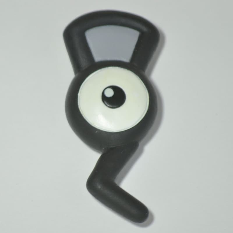Unown New Pokémon Kids Series II (Part 2)