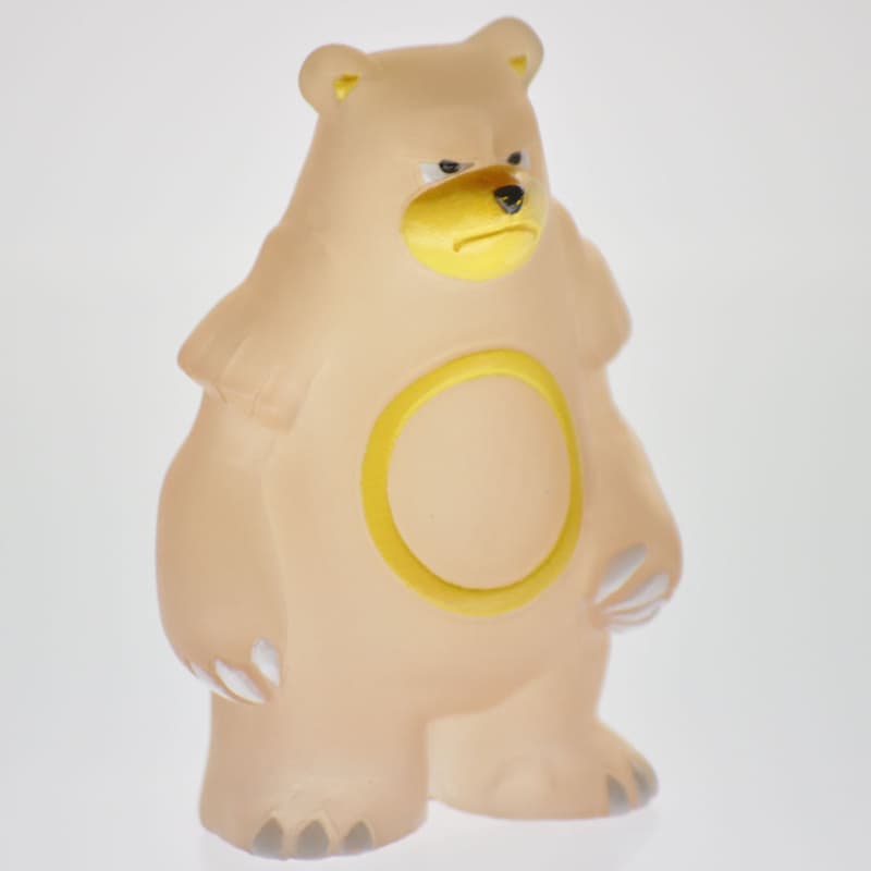 Ursaring Clear