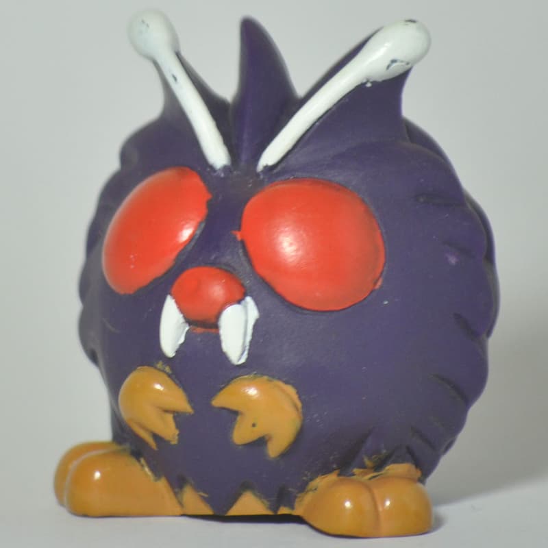 Venonat Pokémon Kids FireRed & LeafGreen 3
