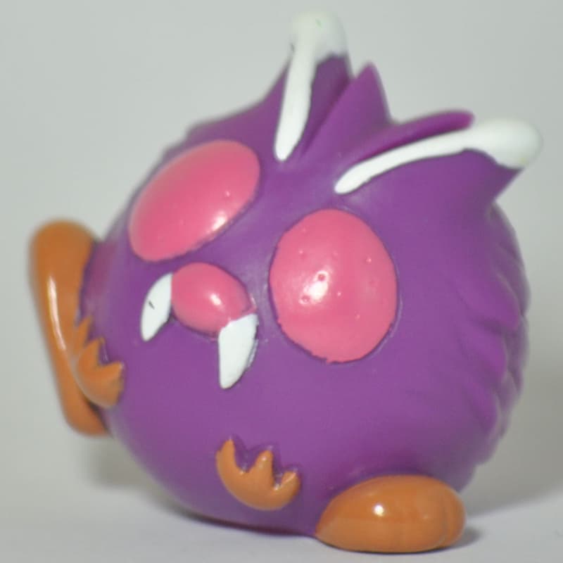 Venonat Pokémon Kids Part 4