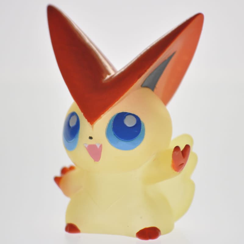 Victini Clear