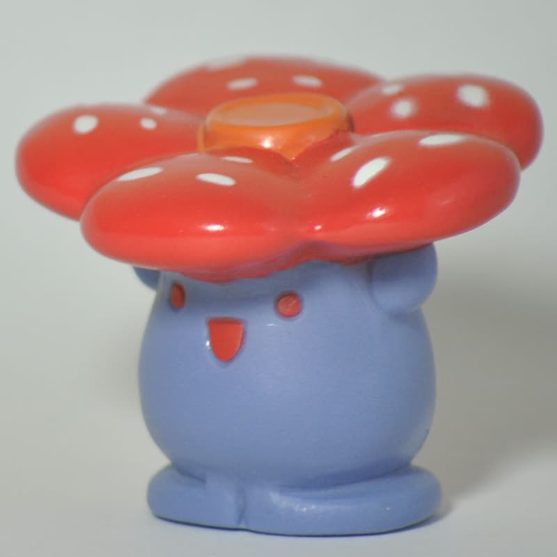 Vileplume New Pokémon Kids 2