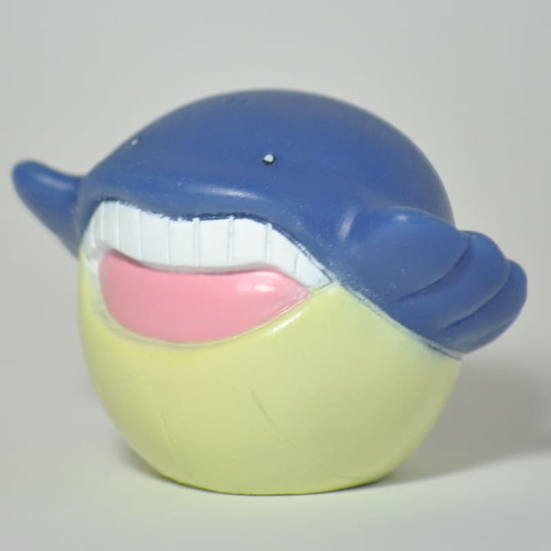 Wailmer Pokémon Kids Advance