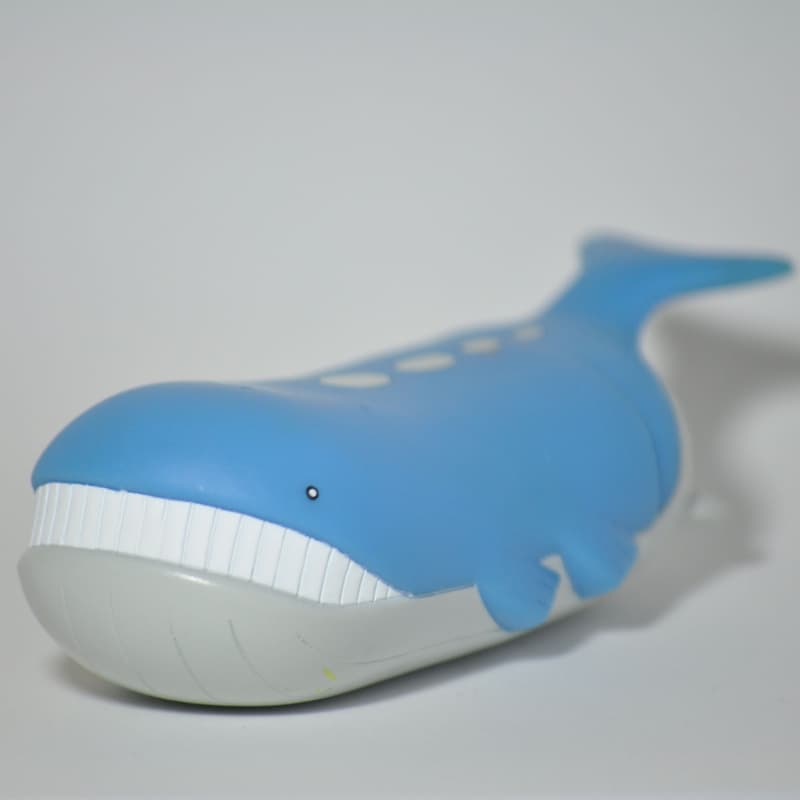 Wailord Pokémon Kids DX 3