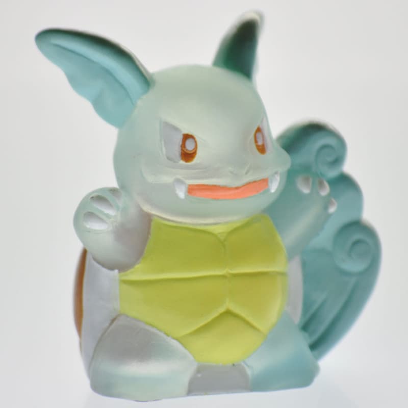 Wartortle Clear