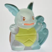 Wartortle