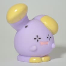 Whismur