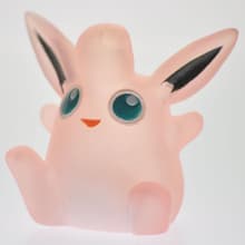 Wigglytuff