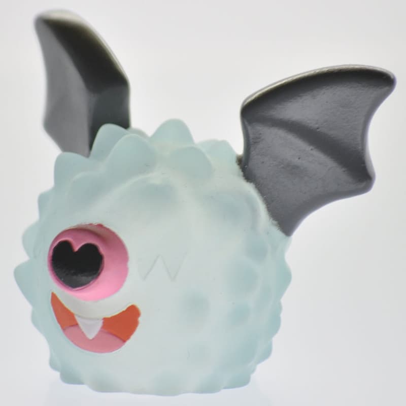 Woobat Clear