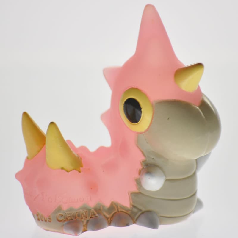 Wurmple Clear