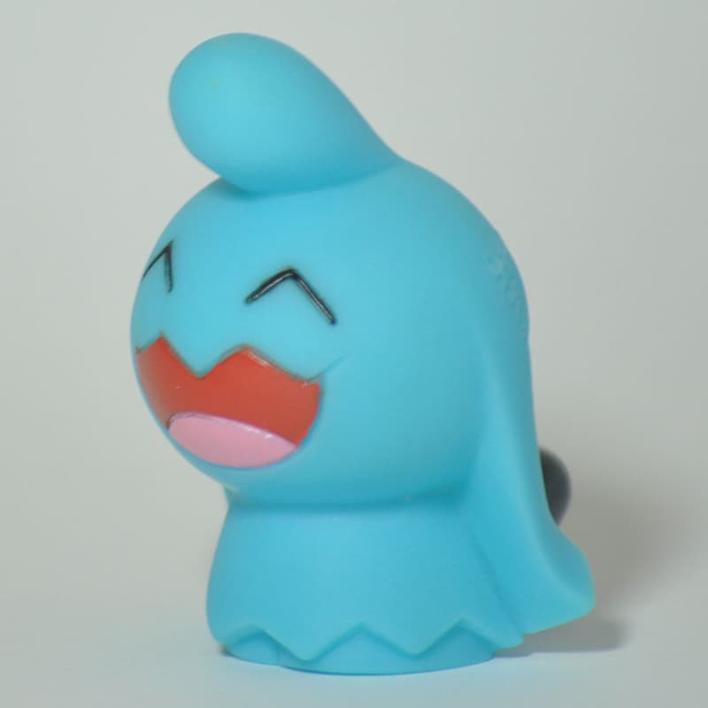 Wynaut Pokémon Kids Advance
