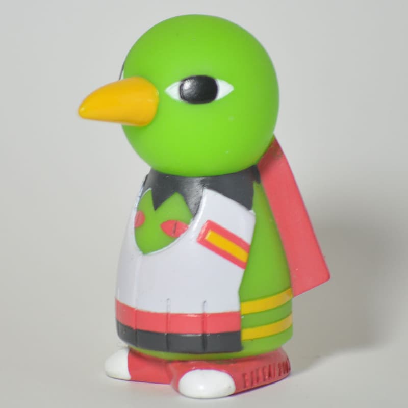 Xatu New Pokémon Kids Series II (Part 5)