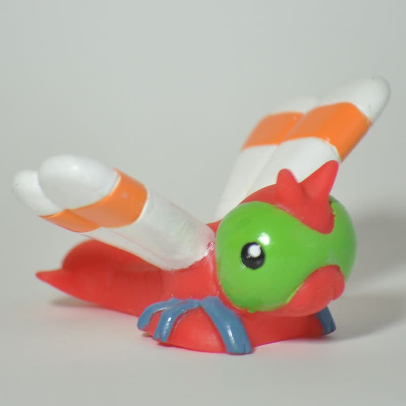 Yanma New Pokémon Kids Series II (Part 3)