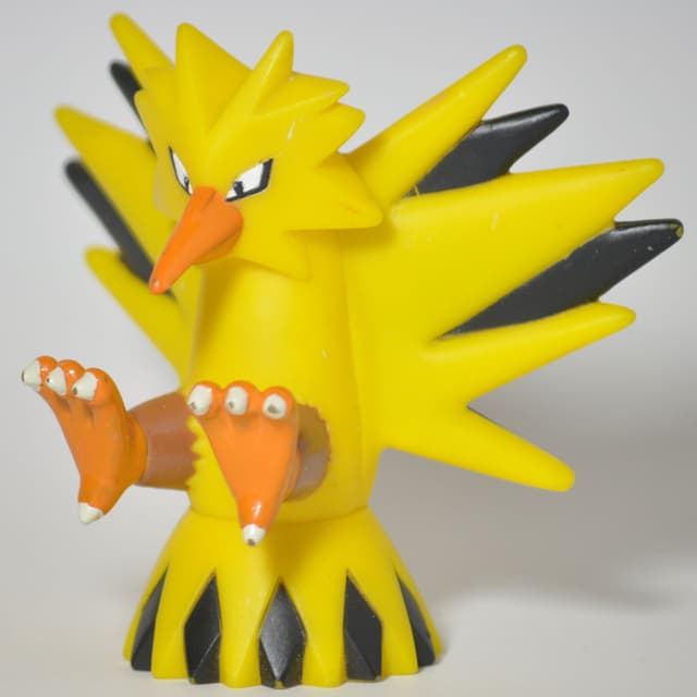 Zapdos