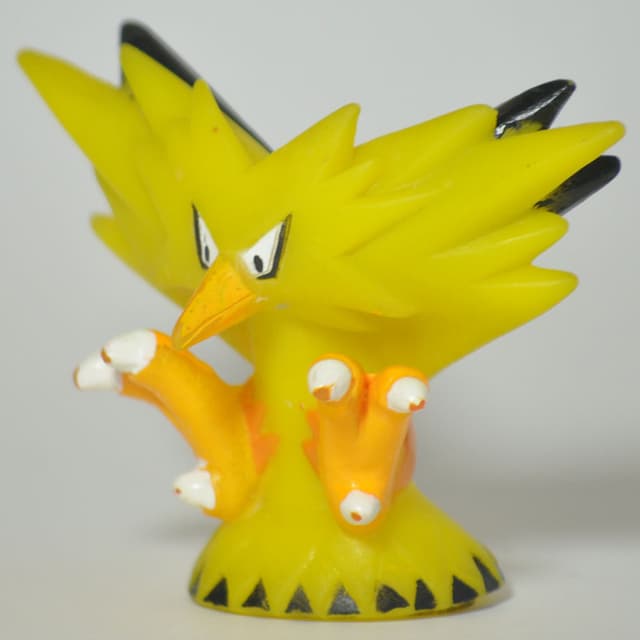 Zapdos