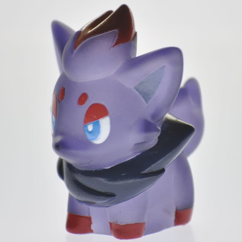 Zorua Clear