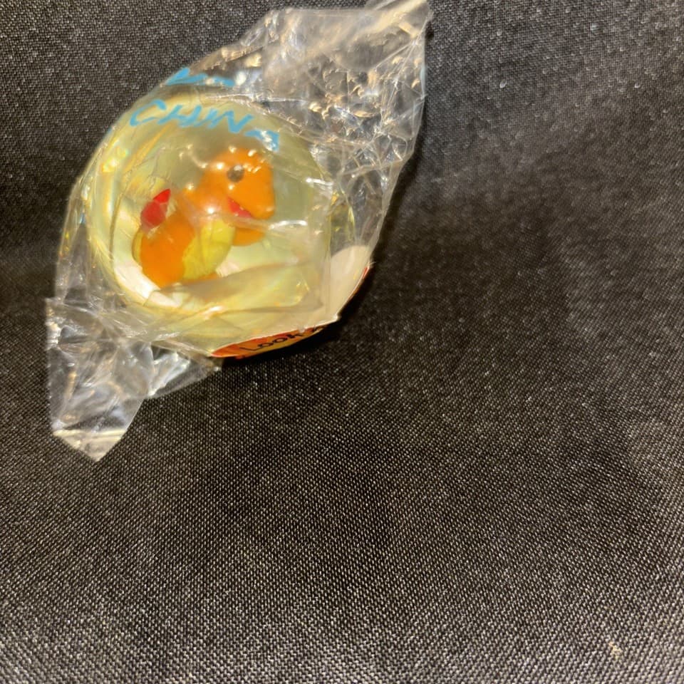 Charmander Standard