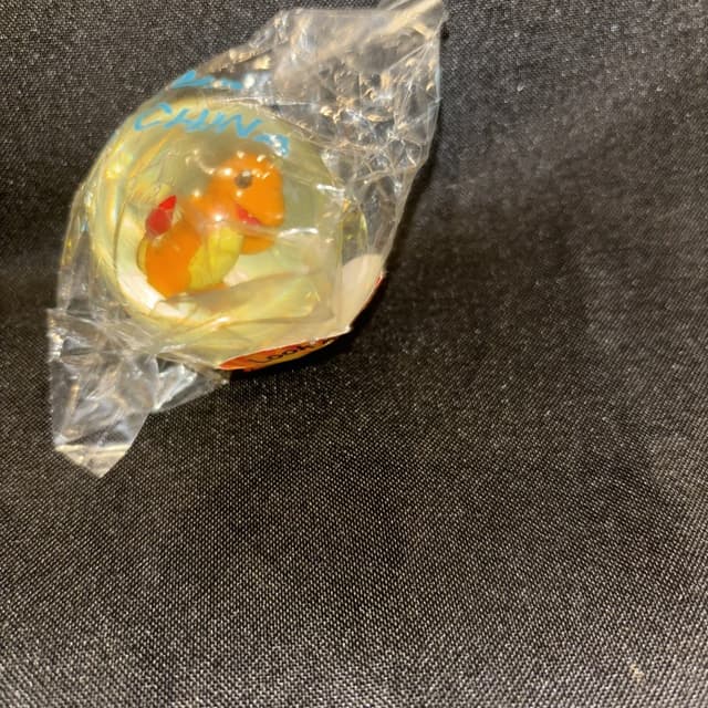 Charmander Standard