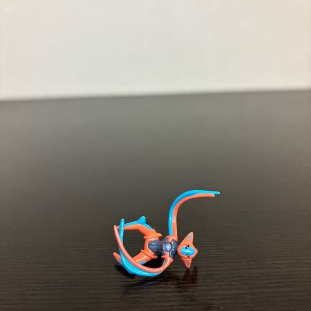 Deoxys Standard