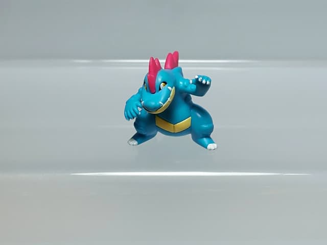 Feraligatr Standard
