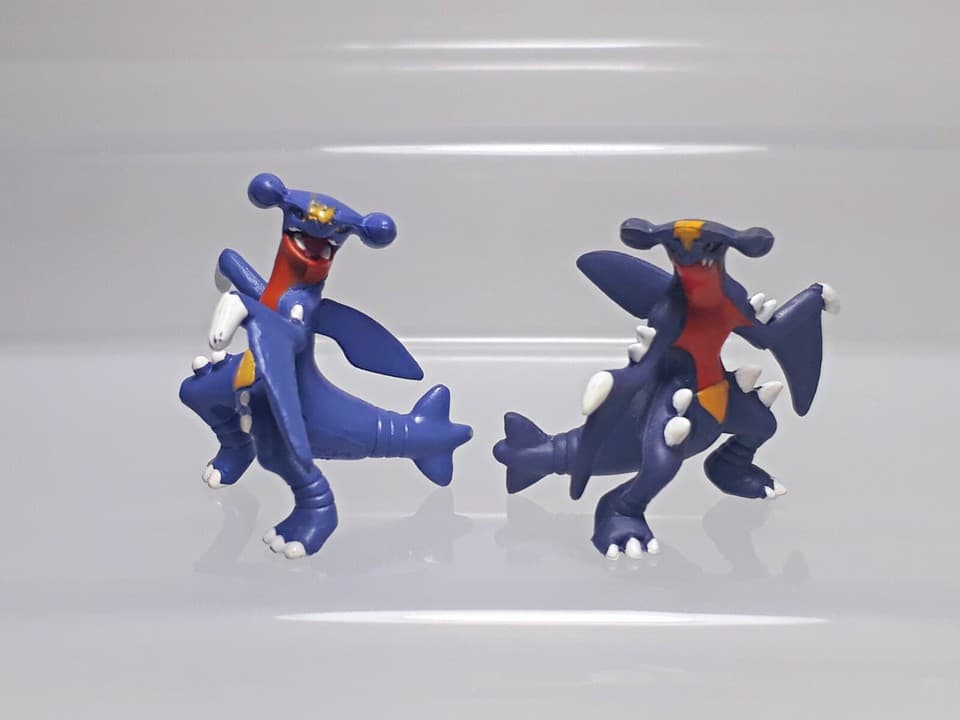 Garchomp Standard
