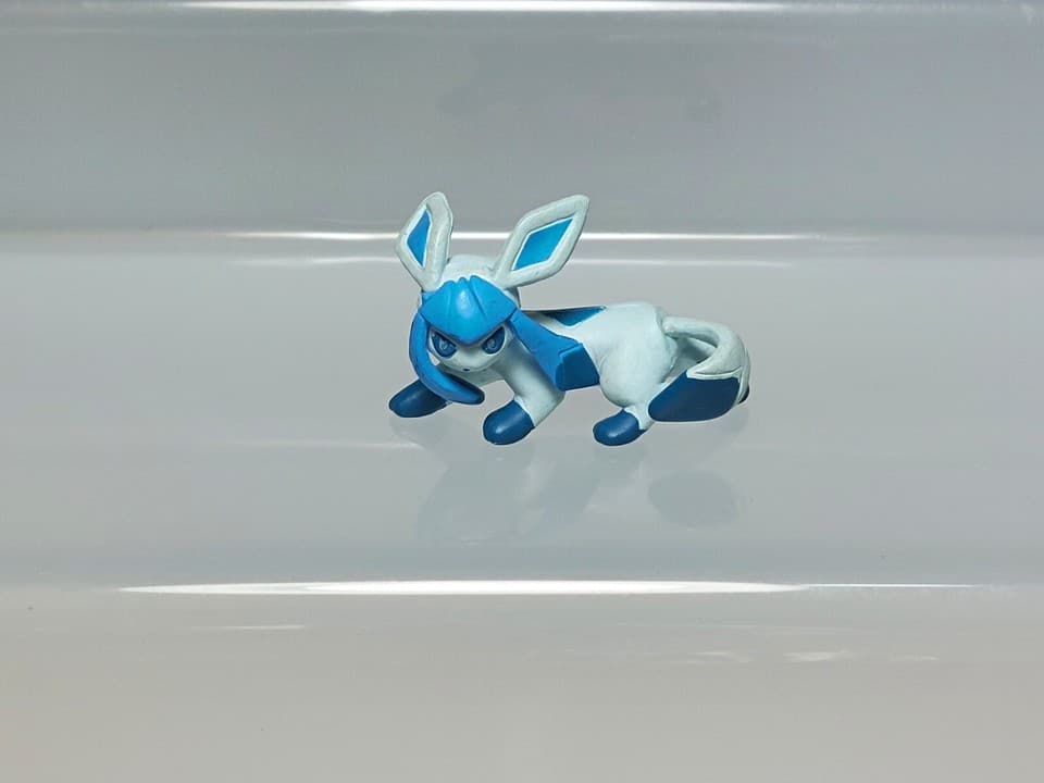 Glaceon Standard