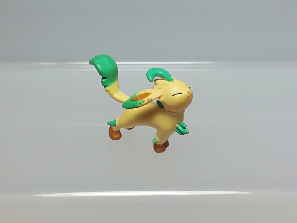Leafeon Standard