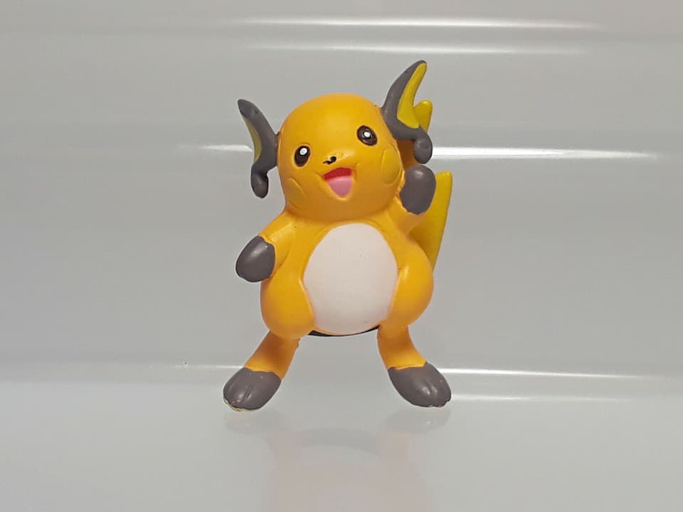 Raichu Standard