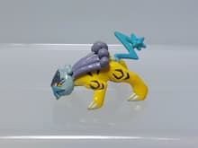 Raikou