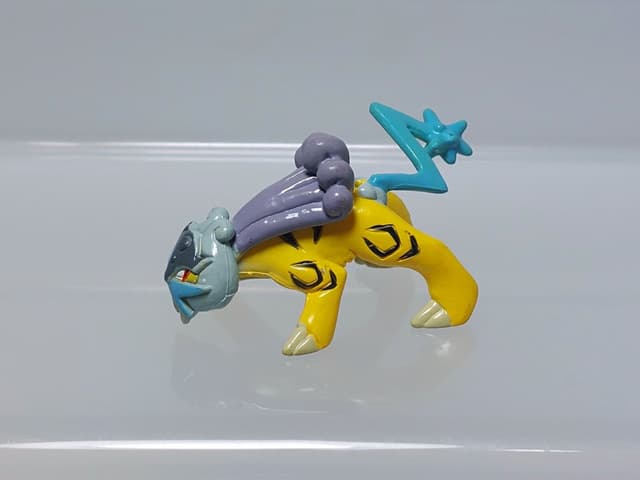 Raikou Standard