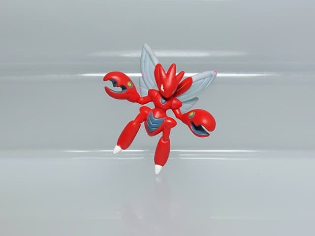 Scizor Standard